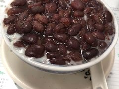 红豆双皮奶-仁信双皮奶(东川路店)