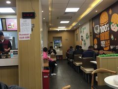 -华莱士·全鸡汉堡(五爱道店)