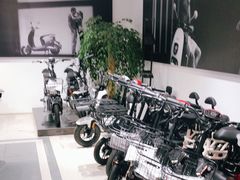 -雅迪电动车(北艾路店)