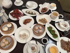 -京香轩·中餐厅(上海中庚聚龙酒店)