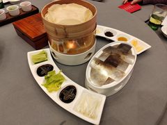 -阿庄新豫菜(航海东路店)