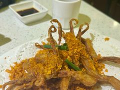 -肥仔文澳门猪骨煲(南京西路店)