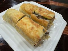 -御清斋总店(天一街店)