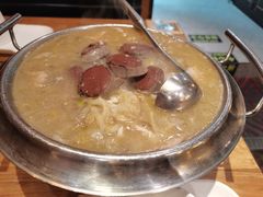 -小俩口烧烤东北菜(双井店)