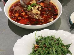 -四川饭店(城乡购物中心店)