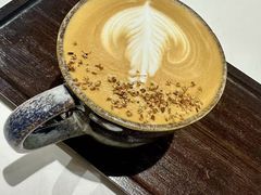 -木嘛working coffee&bar(碧道馆店)