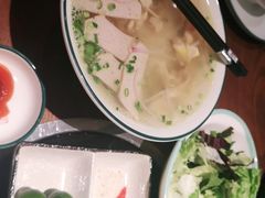 -南越郡·越式风味餐厅(青秀万达店)
