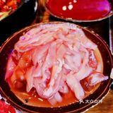 莫名就爱上你，我的楠火锅[害羞]