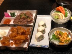 -無境·匠心日本料理(汉街店)
