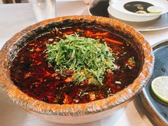火瓢牛肉-都氏家DUSJOY(翡翠城店)