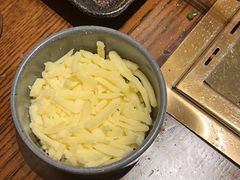 -新石器烤肉(之心城店)