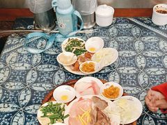 -桥香园云南过桥米线(金马碧鸡店)