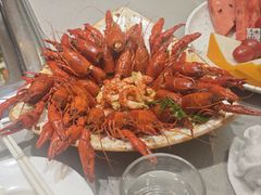 -海底捞火锅(天通苑华联店)