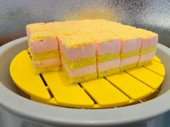 -密友回转自助火锅(世茂国际广场店)