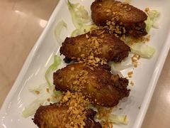 -盛记粥面(佐敦店)