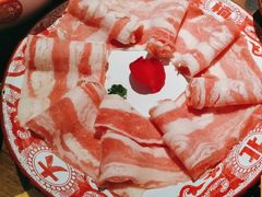 -楠火锅(太古里总店)