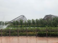 -济南方特东方神画