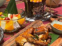 -火舞泰·泰式海鲜火锅餐厅(世纪城店)