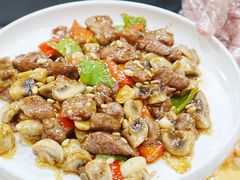 -星漠亲子餐厅•有机食材•儿童游乐