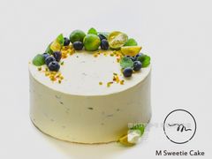 -姆们M Sweetie Cake(三里屯店)