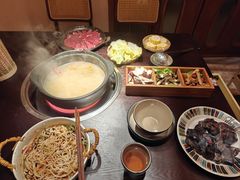 -芸鲜季·云南野生菌餐厅· 云南风物味研社(闵行店)