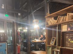 -院子餐厅·大锅菜·老杭帮(桥西直街店)