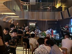 -MM·五声·音乐人与调酒师(西安路店)