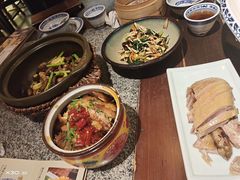 -南京大牌档(济南万象城店)