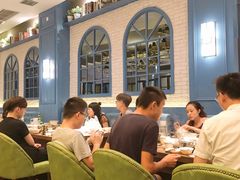 -龙聚德北京烤鸭(沙坪坝华宇A馆店)