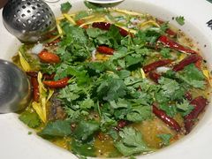 -太二酸菜鱼(天鹅湖万达店)