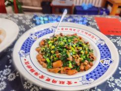 -旺角小渔村·海肠捞饭开创者(环山路店)