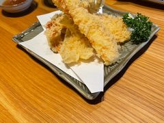 -yokocho上横町·日本食街(深业上城店)