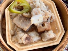 -香港祥兴茶餐厅(江北店)