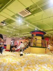 -宝燕乐园(闵行旗舰店)