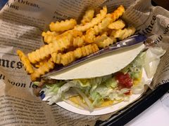 -TACO STAR 塔可星(下沙宝龙店)