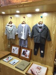 -DEERKIDS鹿童儿童摄影(长沙总店)