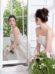 -水晶之恋婚纱摄影(北京总店)