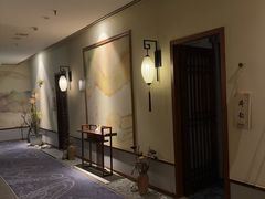 -鼎族怡华·指压·经络·疗愈SPA(紫荆店)