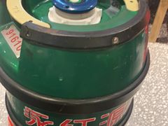 -永红源啤酒·烧烤·海鲜·大排档(青特城店)