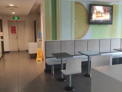 -麦当劳·得来速店(星沙大道店)
