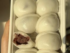 -南大门韩国米糕(公滨路店)