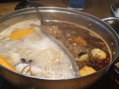 -呷哺呷哺(砂之船奥莱店)