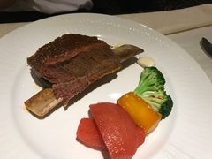 -王品牛排(郑州大卫城店)