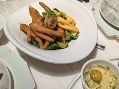 -闻见中国海南菜(K11店)