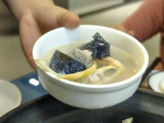 -干老四雅鱼饭店(滨江西路店)