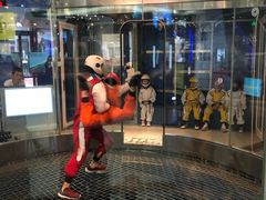 -飞行家太空体验馆(祥云小镇店)