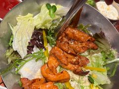 -赤火牛排(金狮广场店)