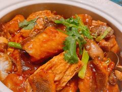 -钟菜·粤菜点心·宴请(海上世界·汇港二期店)