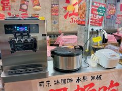 -小匠喜·江西菜(人民广场店)
