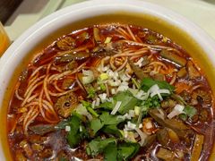 -老爷庙风味美食府(魏都大道店)